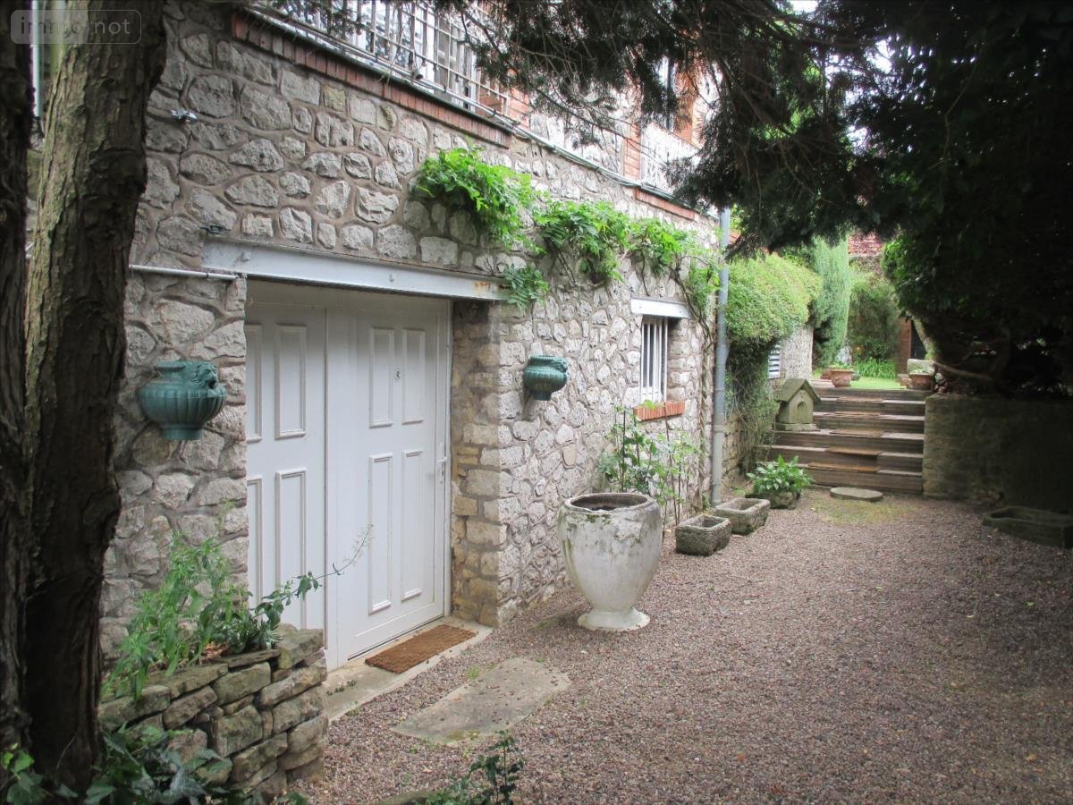 Maison a vendre Luxeuil-les-Bains 70300 Haute-Saône 196 m2 6 pièces 199000 euros