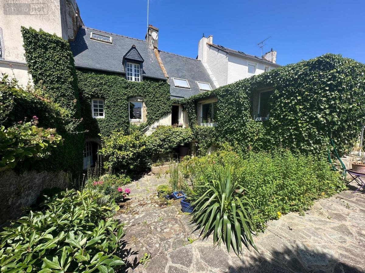 Maison a vendre Saint-Malo 35400 Ille-et-Vilaine 163 m2 7 pièces 644800 euros