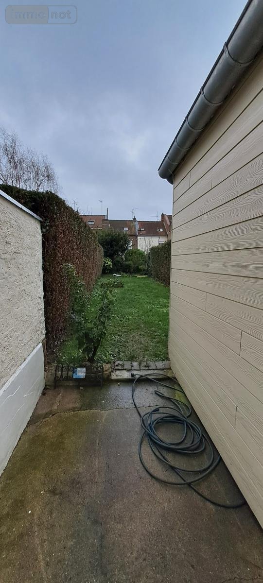 Location maison Amiens 80000 Somme 84 m2  850 euros