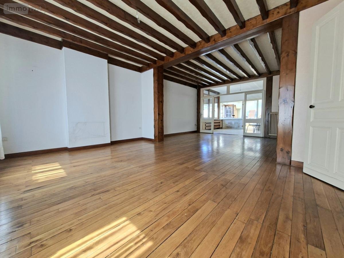 Maison a vendre Auchel 62260 Pas-de-Calais 230 m2 11 pièces 107000 euros