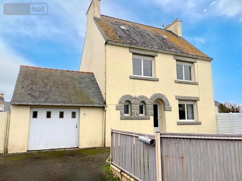 Maison a vendre Penmarch 29760 Finistère 95 m2  301000 euros