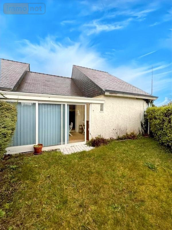 Maison a vendre Loctudy 29750 Finistère 52 m2  167000 euros