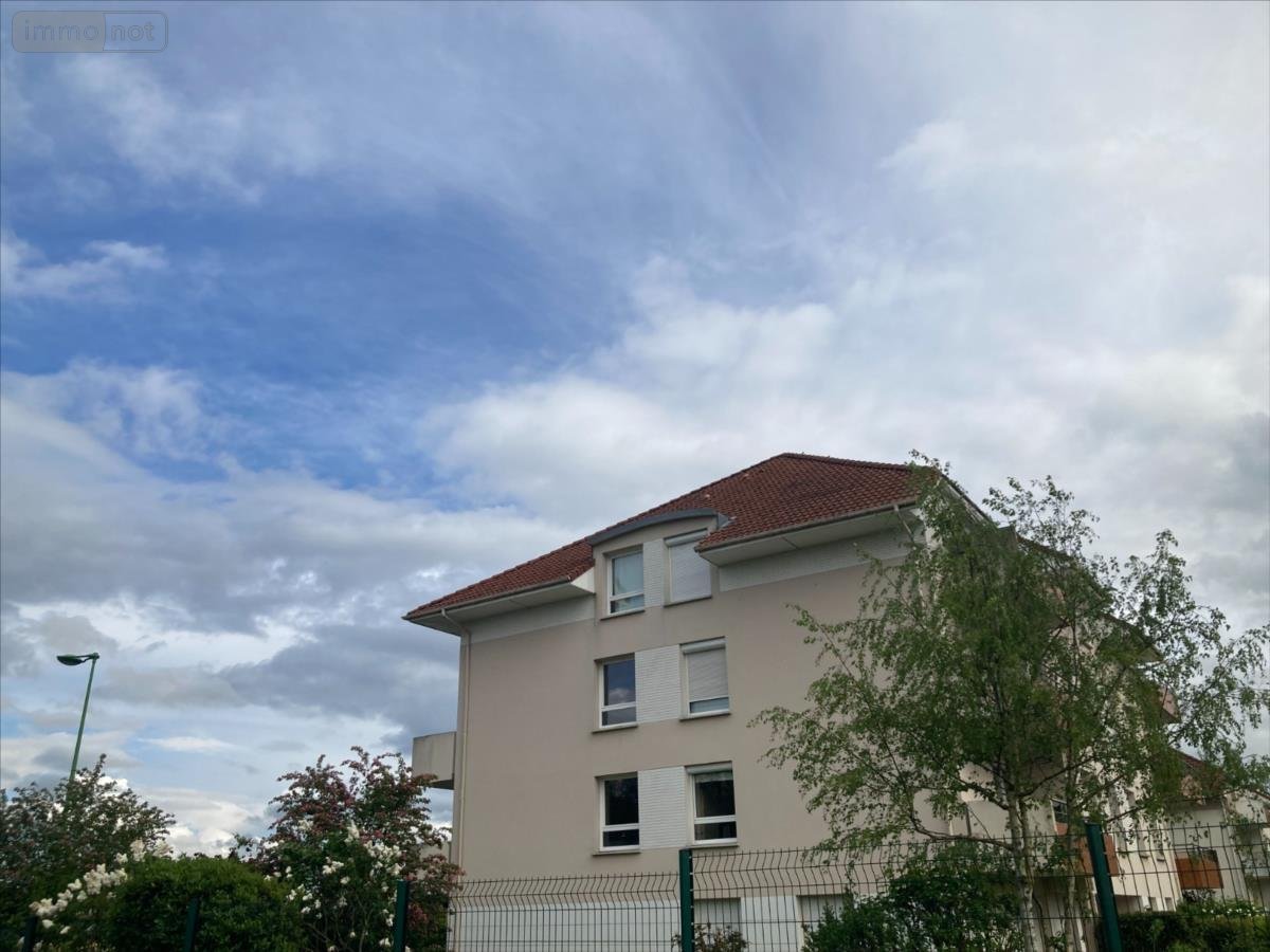 Location appartement Saint-Étienne-du-Rouvray 76800 Seine-Maritime 42 m2 2 pièces 620 euros