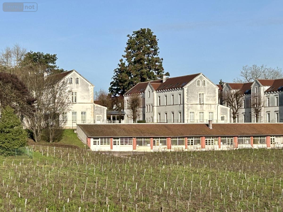 Appartement a vendre Auxerre 89000 Yonne 90 m2 4 pièces 116600 euros