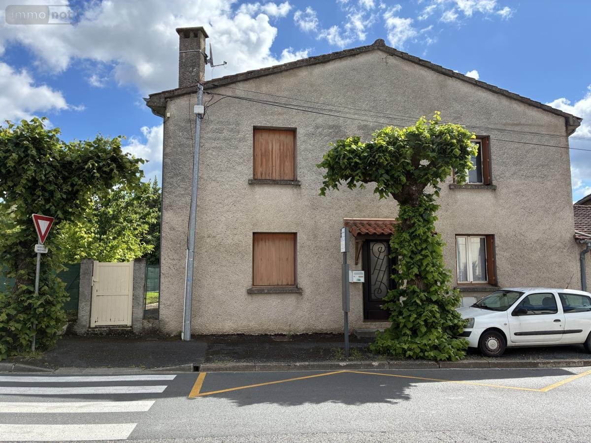 Maison a vendre Albi 81000 Tarn 140 m2 6 pièces 180000 euros