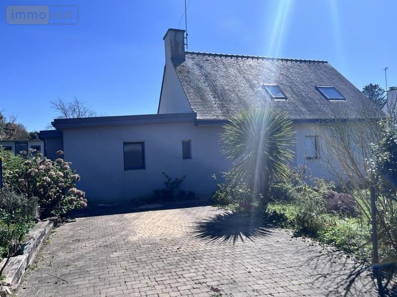 Maison a vendre Combrit 29120 Finistère 144 m2 5 pièces 415000 euros