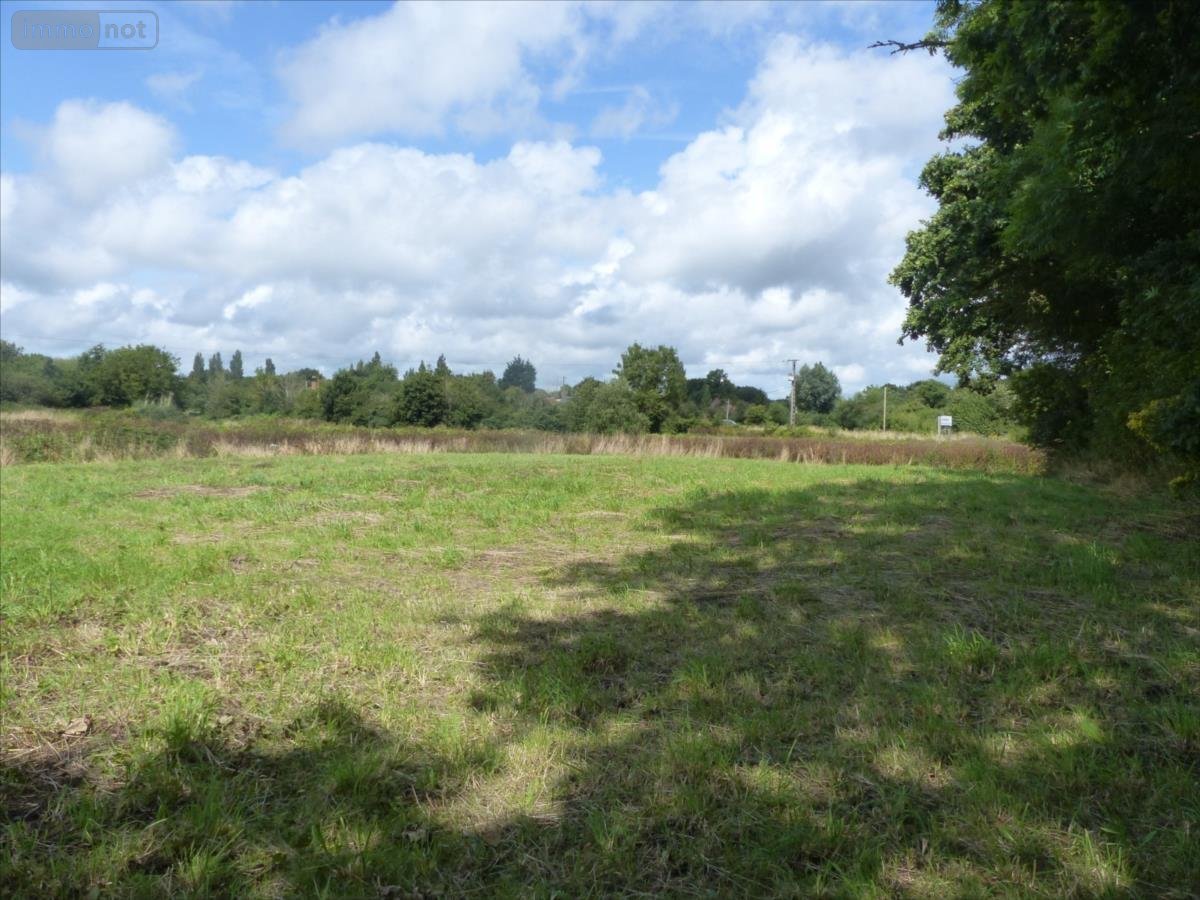 Bien agricole a vendre Lessay 50430 Manche  3600 euros