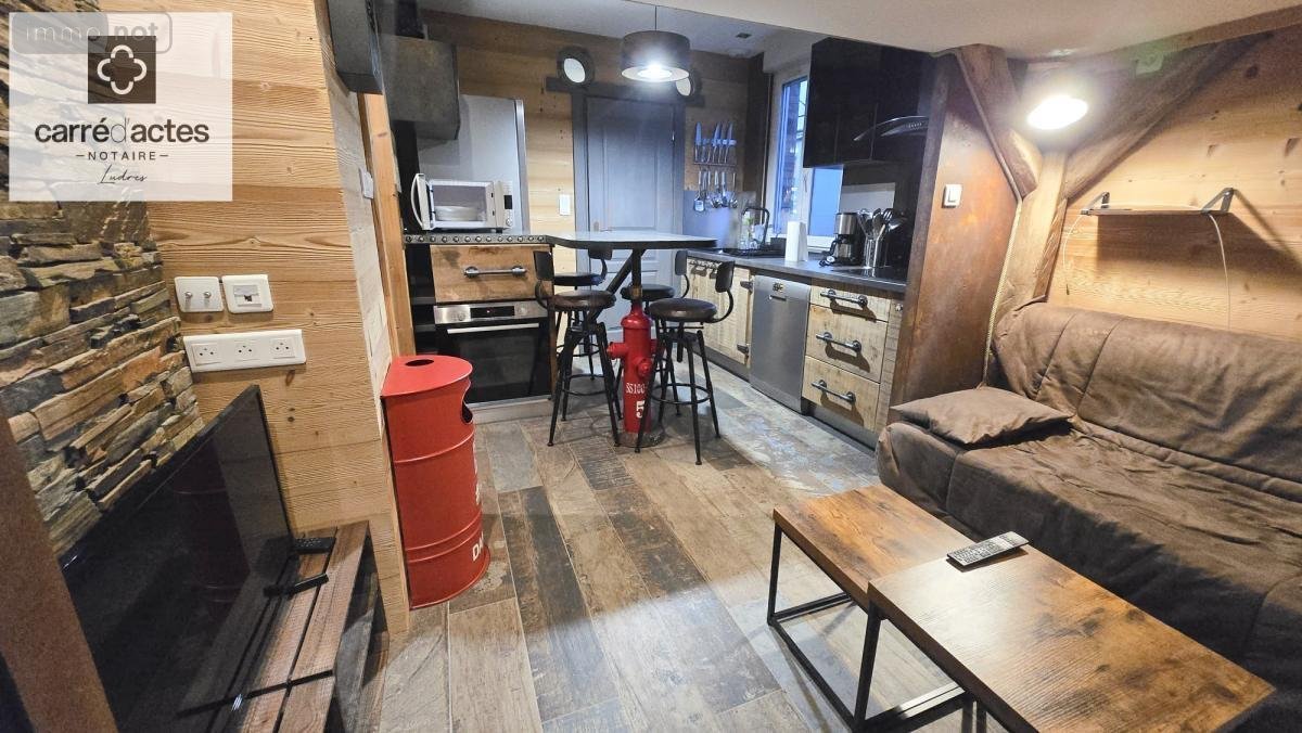 Appartement a vendre Nancy 54000 Meurthe-et-Moselle 32 m2 2 pièces 99900 euros