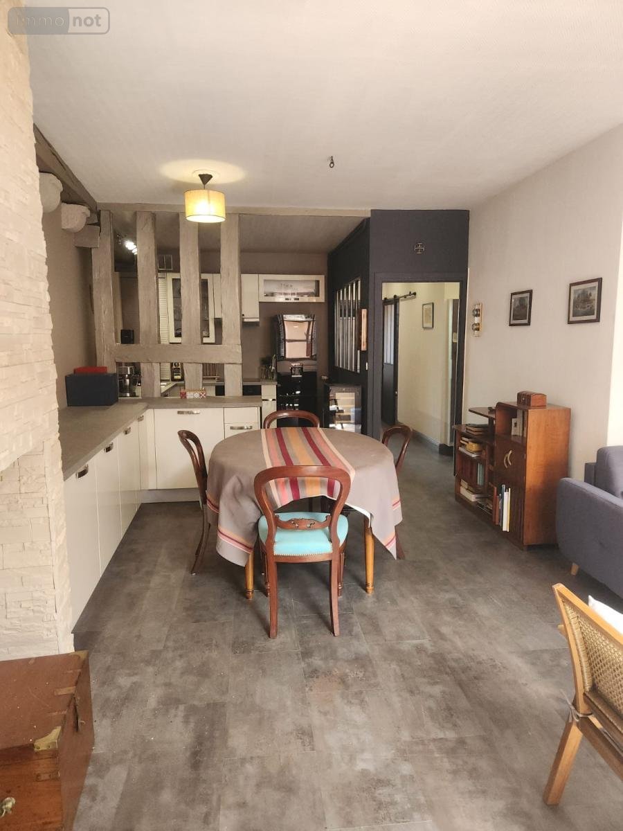 Appartement a vendre Bourges 18000 Cher 76 m2 3 pièces 144900 euros