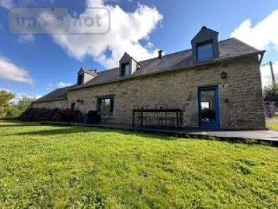 Maison a vendre Lignol 56160 Morbihan 116 m2 7 pièces 262510 euros