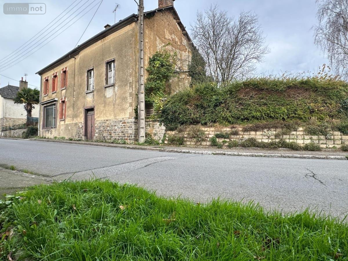 Maison a vendre Melesse 35520 Ille-et-Vilaine 74 m2 4 pièces 258872 euros