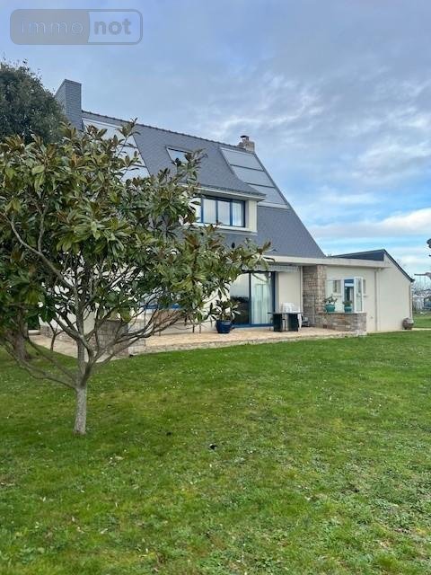 Maison a vendre Sarzeau 56370 Morbihan 115 m2 4 pièces 453200 euros