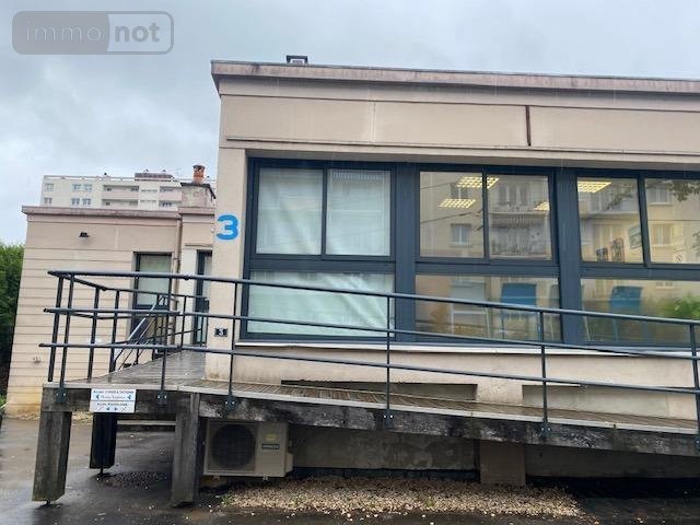 Fonds et murs commerciaux a vendre Besançon 25000 Doubs 270 m2  499800 euros