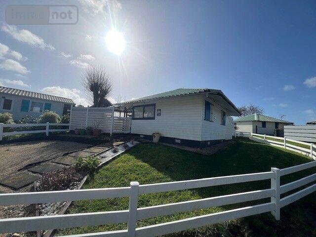 Divers a vendre Plobannalec-Lesconil 29740 Finistère 24 m2  98000 euros