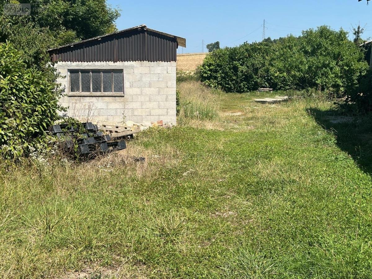 Terrain a batir a vendre Villieu-Loyes-Mollon 01800 Ain 652 m2  110000 euros