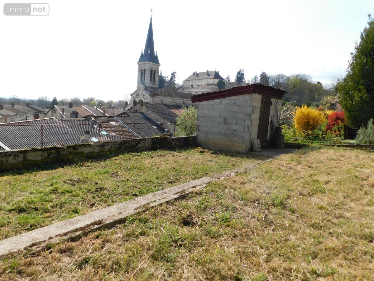 Maison a vendre Pont-d'Ain 01160 Ain 78 m2 3 pièces 129000 euros