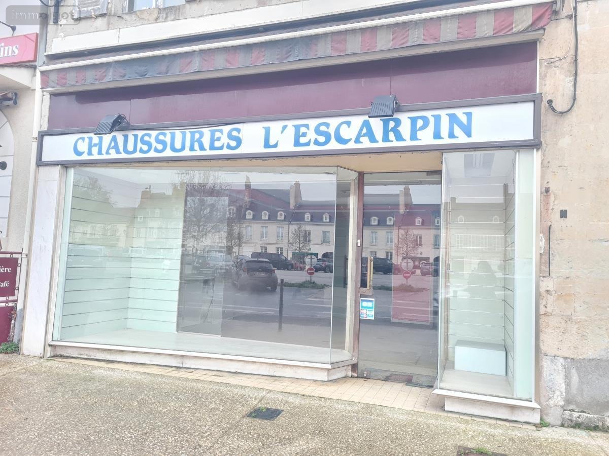 Maison a vendre Montoire-sur-le-Loir 41800 Loir-et-Cher 115 m2 6 pièces 135070 euros