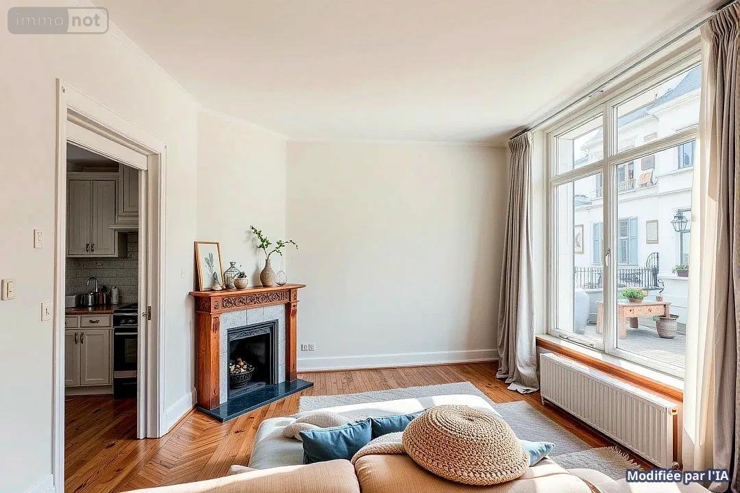 Maison a vendre Tours 37000 Indre-et-Loire 100 m2  257500 euros