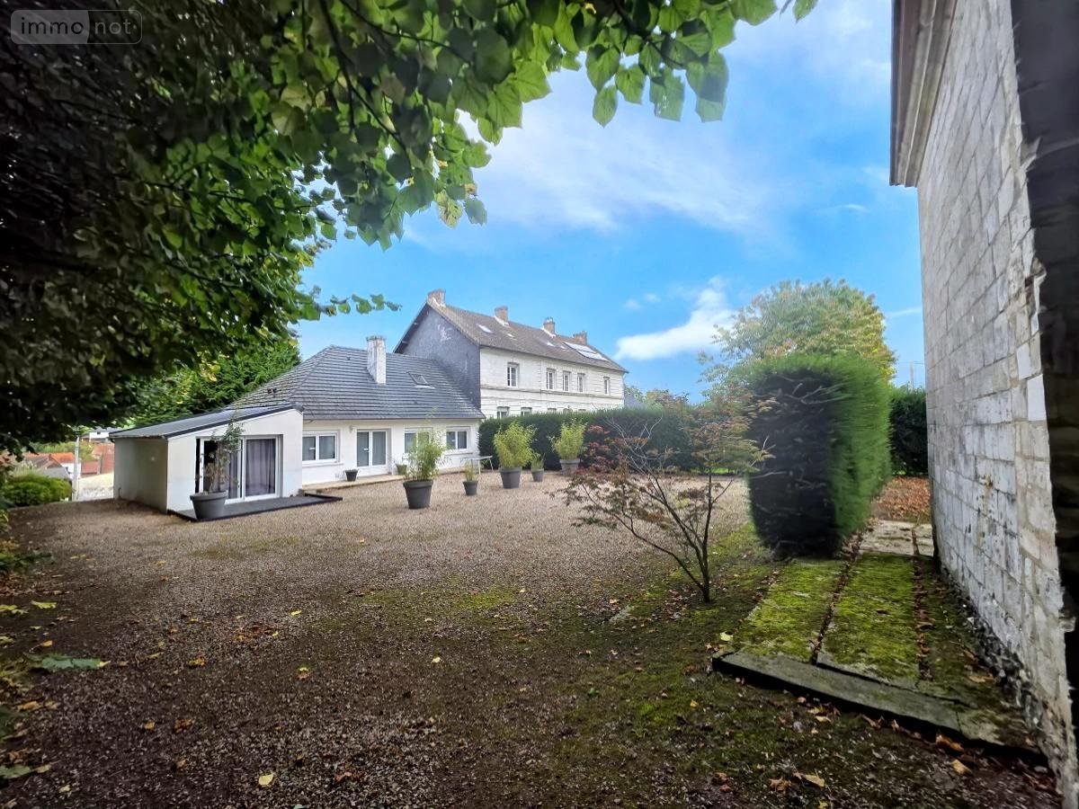Maison a vendre Fléchin 62960 Pas-de-Calais 375 m2 10 pièces 452400 euros