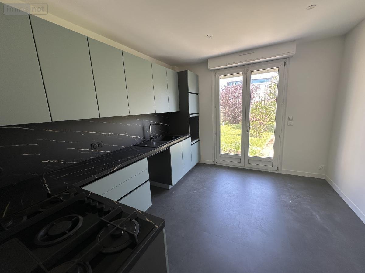 Appartement a vendre Saint-Malo 35400 Ille-et-Vilaine 102 m2 5 pièces 416000 euros