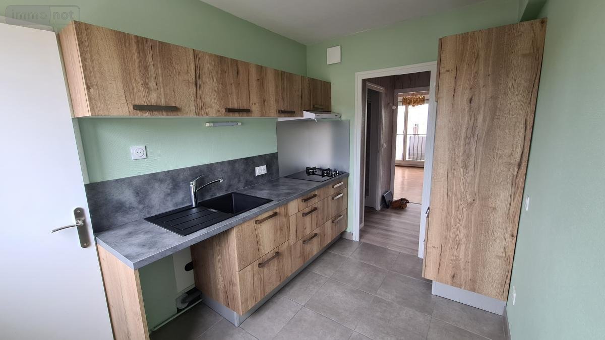 Location appartement Le Mans 72000 Sarthe 68 m2  835 euros
