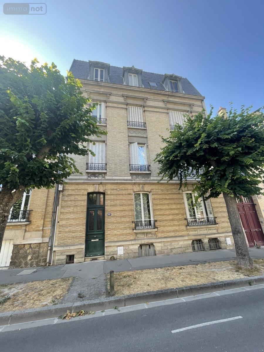Appartement a vendre Épernay 51200 Marne 82 m2 4 pièces 155000 euros
