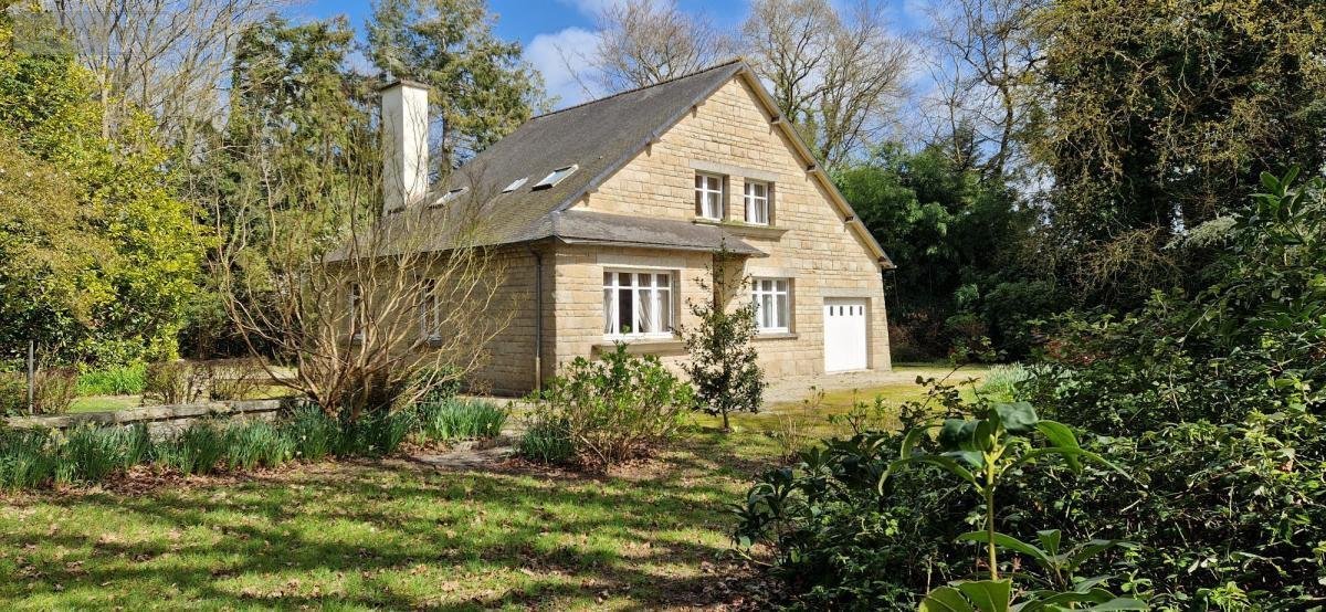 Maison a vendre Le Minihic-sur-Rance 35870 Ille-et-Vilaine 154 m2 5 pièces 598000 euros