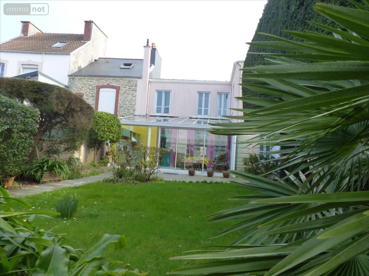 Maison a vendre Cherbourg-en-Cotentin 50100 Manche 171 m2 7 pièces 315360 euros