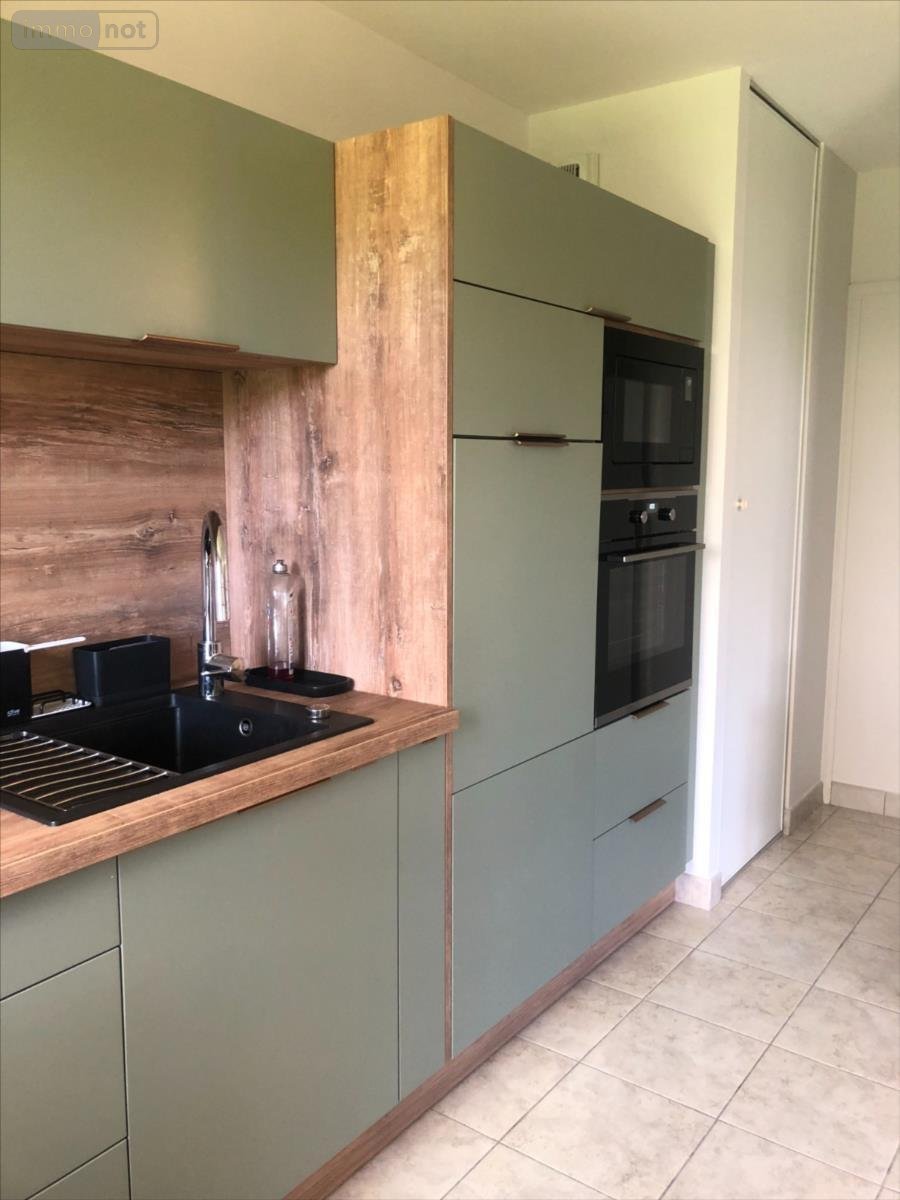 Location appartement Valognes 50700 Manche 68 m2 3 pièces 700 euros