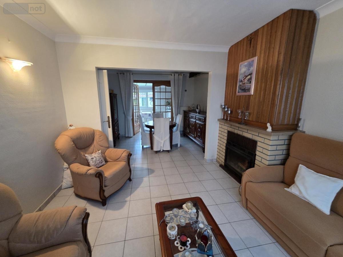 Maison a vendre Illies 59480 Nord 104 m2  230600 euros