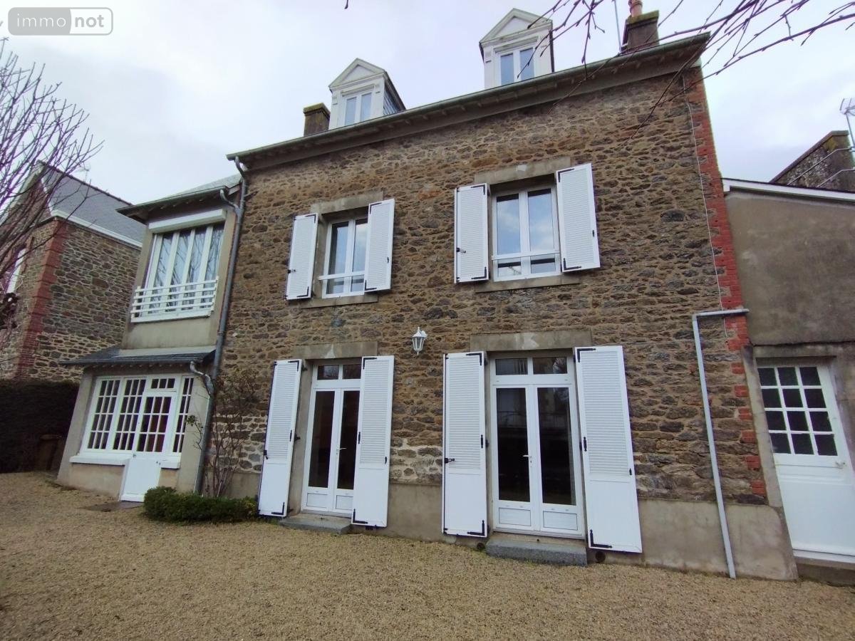 Maison a vendre Dinard 35800 Ille-et-Vilaine 116 m2  780000 euros