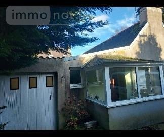 Maison a vendre Tréflez 29430 Finistère 50 m2 2 pièces 102440 euros