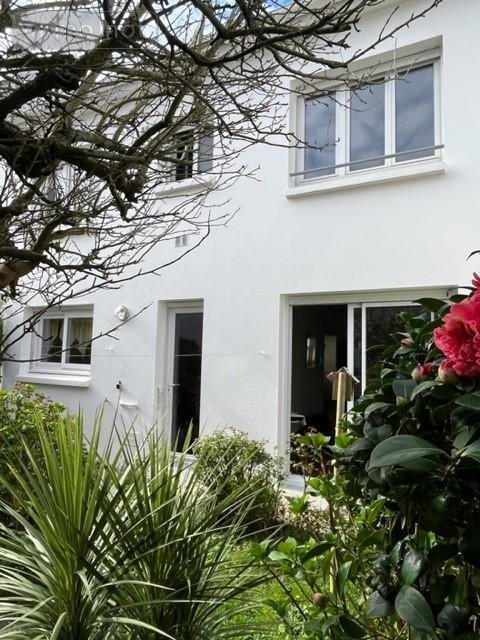 Maison a vendre Lorient 56100 Morbihan 127 m2 6 pièces 363608 euros