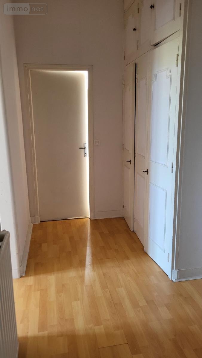 Appartement a vendre Vimoutiers 61120 Orne 46 m2 2 pièces 32100 euros