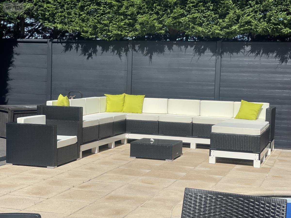 Maison a vendre Saint-Martin-Boulogne 62280 Pas-de-Calais 210 m2 5 pièces 524000 euros