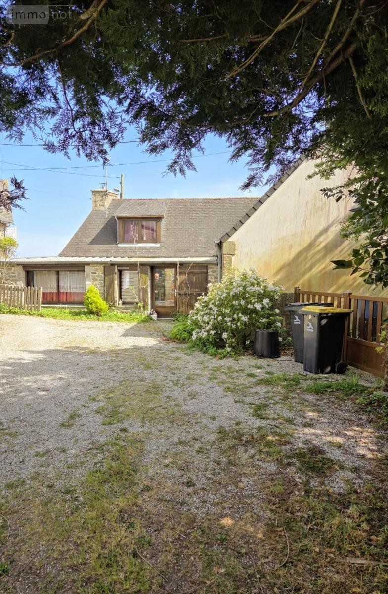 Maison a vendre Quettehou 50630 Manche 110 m2 6 pièces 467100 euros