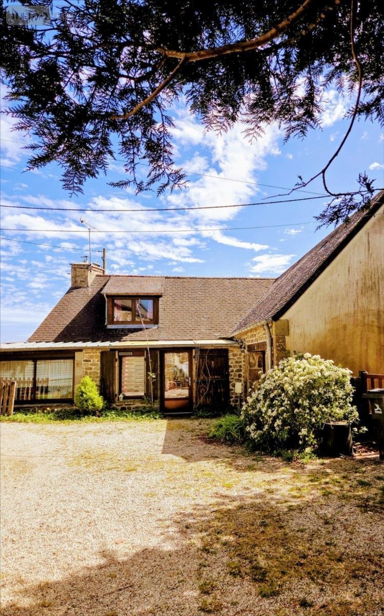 Maison a vendre Quettehou 50630 Manche 110 m2 6 pièces 467100 euros