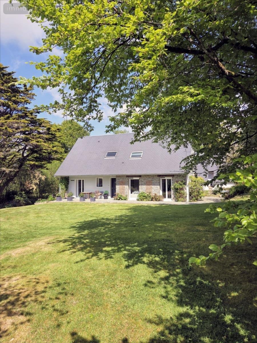 Maison a vendre Brix 50700 Manche 160 m2 9 pièces 425900 euros