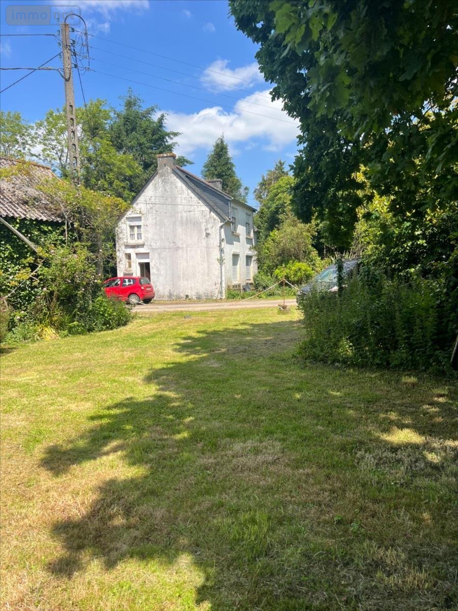 Maison a vendre Pleyben 29190 Finistère 60 m2 4 pièces 53500 euros