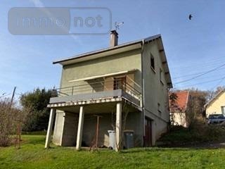 Maison a vendre Audeux 25170 Doubs 85 m2 5 pièces 199500 euros