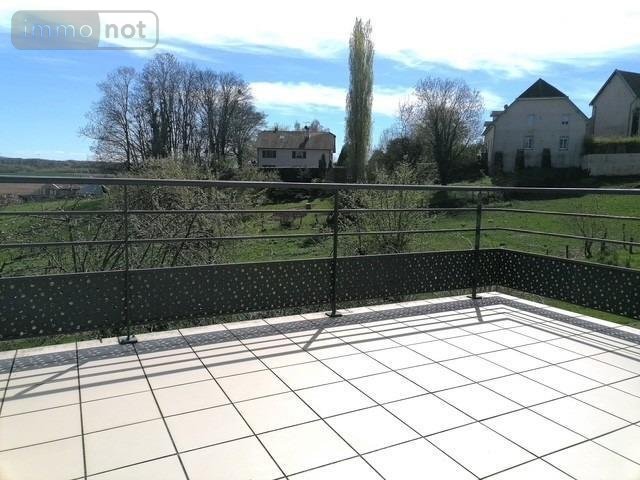 Maison a vendre Audeux 25170 Doubs 85 m2 5 pièces 189000 euros