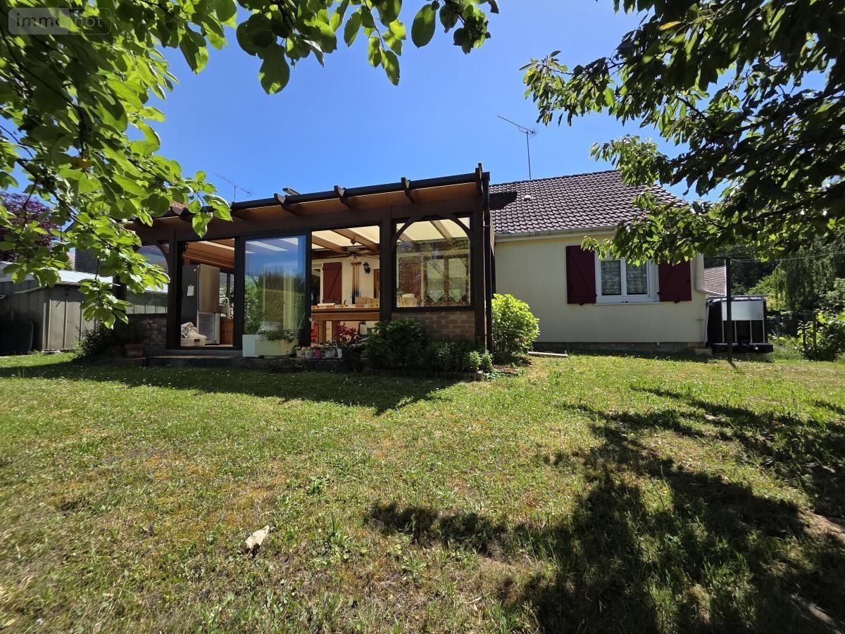 Maison a vendre Villers-Franqueux 51220 Marne 113 m2 4 pièces 251500 euros
