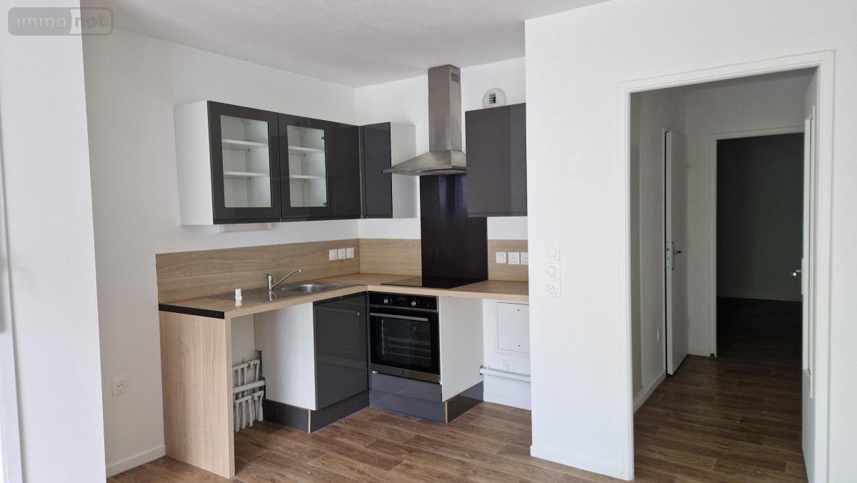 Location appartement Haubourdin 59320 Nord 45 m2 2 pièces 680 euros