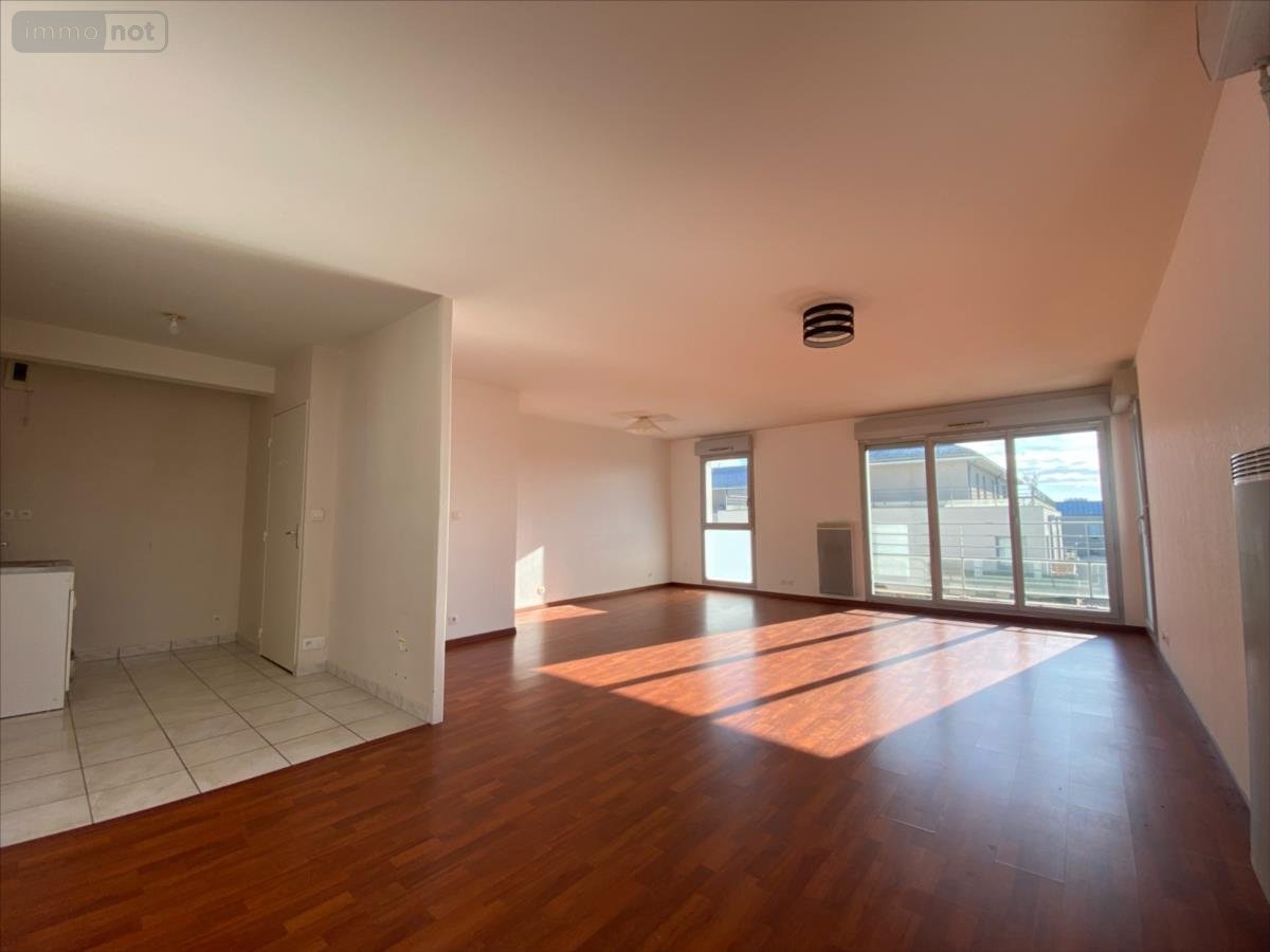 Appartement a vendre Rennes 35000 Ille-et-Vilaine 77 m2 4 pièces 299280 euros