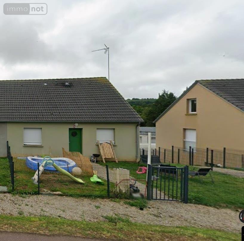 Location maison La Haye 50250 Manche 97 m2 4 pièces 693 euros