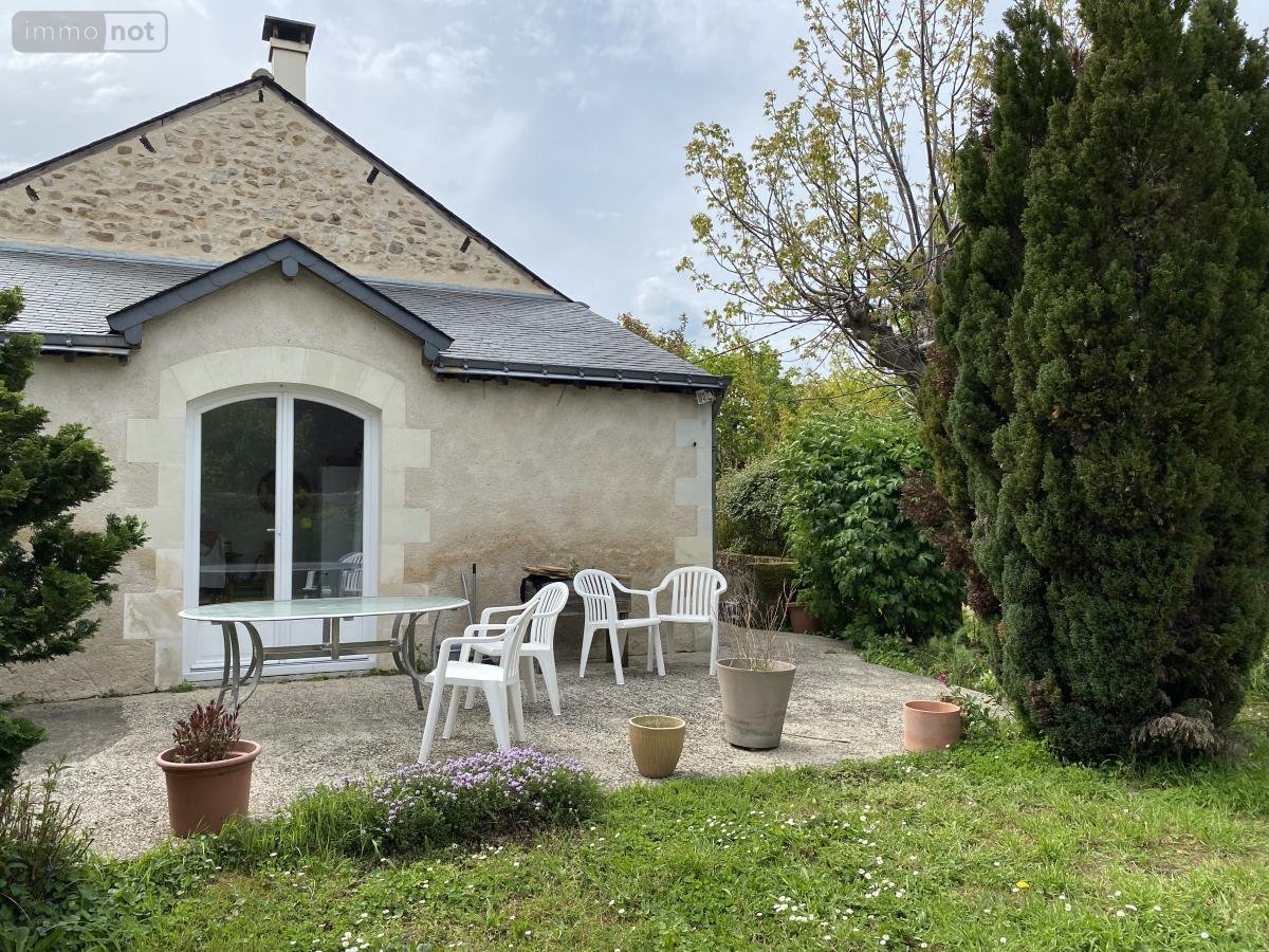 Maison a vendre Cheffes 49125 Maine-et-Loire 80 m2 4 pièces 183310 euros