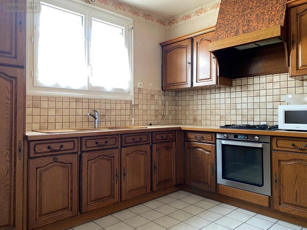 Maison a vendre Laval 53000 Mayenne 78 m2 5 pièces 157200 euros