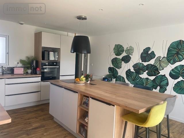 Maison a vendre Planguenoual 22400 Côtes-d'Armor 109 m2  365750 euros