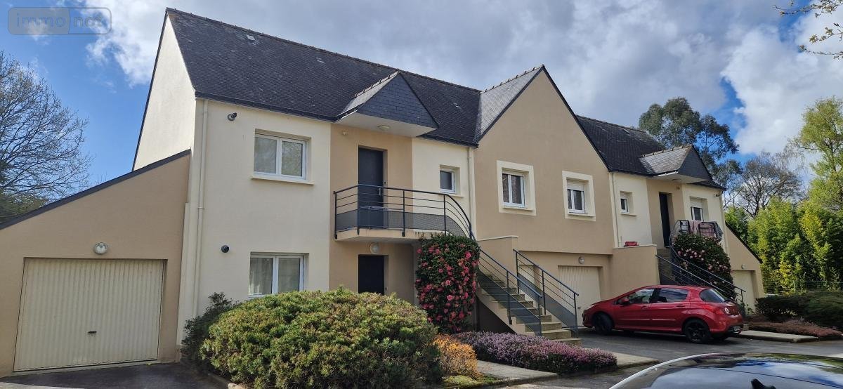 Immeuble a vendre Pontivy 56300 Morbihan 226 m2  522420 euros