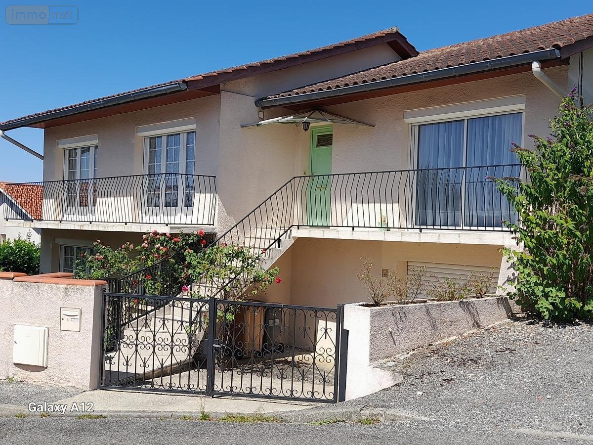 Maison a vendre Auch 32000 Gers 169 m2 7 pièces 220000 euros